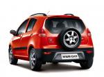 Gleagle GX2 2011 года